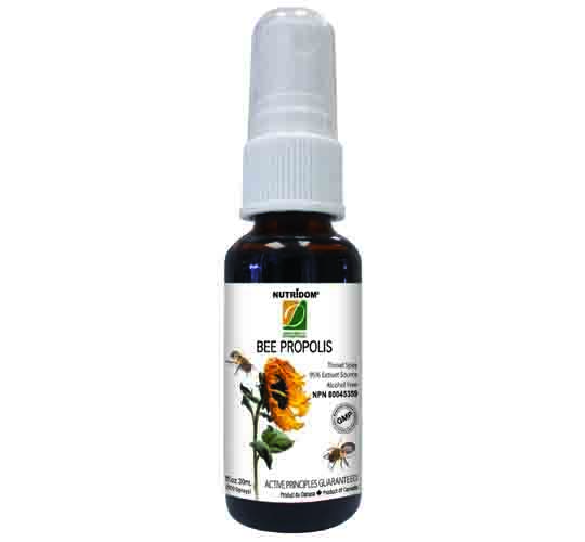 Vietnam Premium Bee Propolis Spray